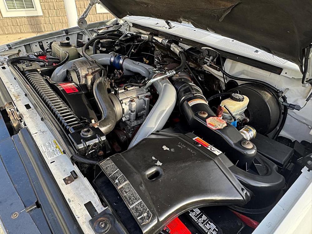 1996 Ford F-350 - Photo 24