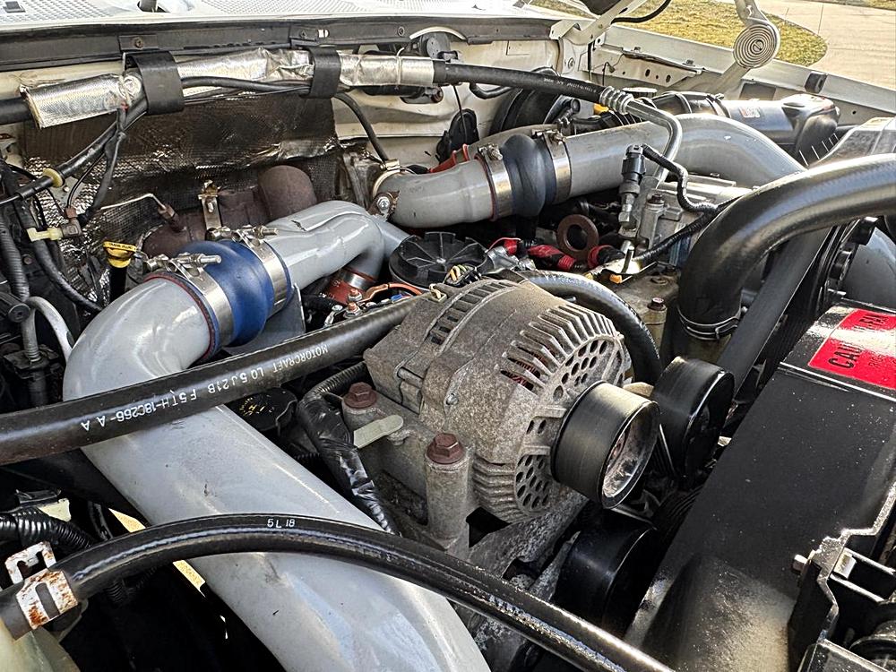 1996 Ford F-350 - Photo 26