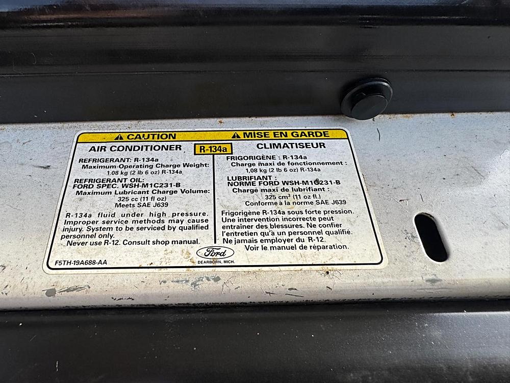 1996 Ford F-350 - Photo 29