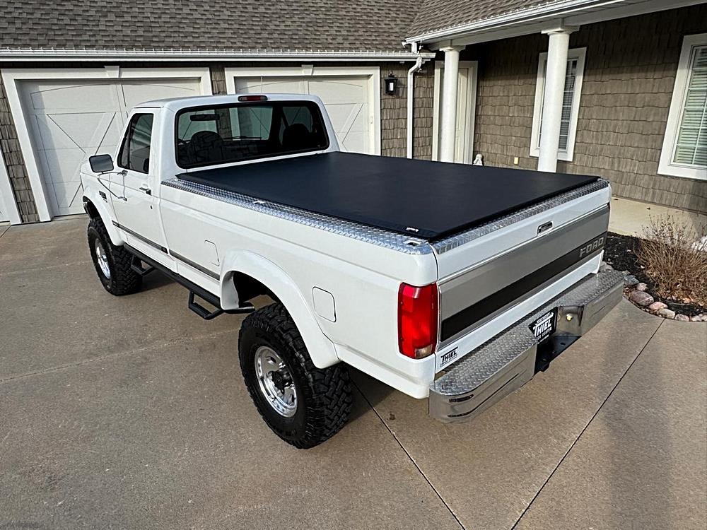 1996 Ford F-350 - Photo 39
