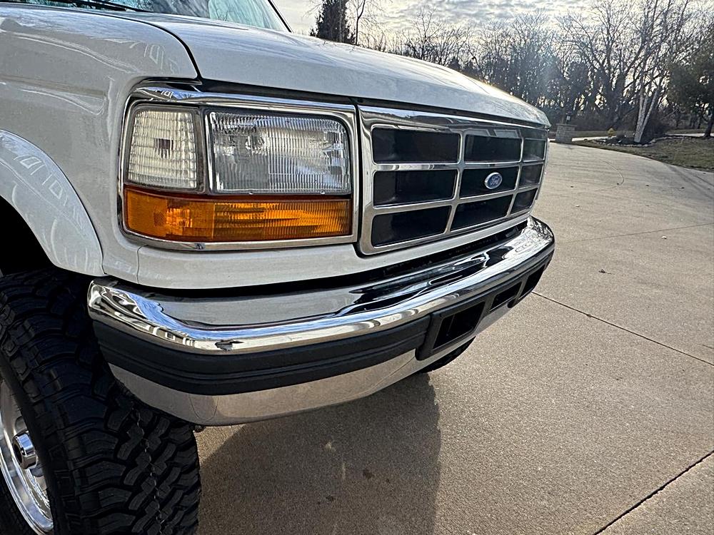 1996 Ford F-350 - Photo 42