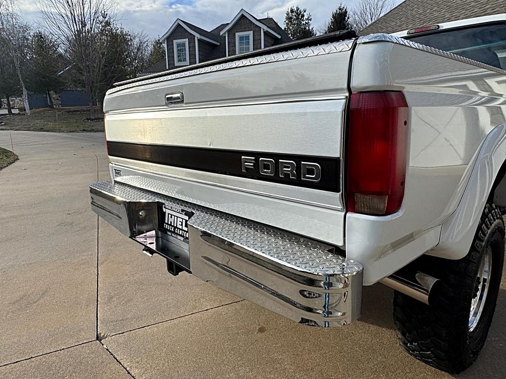 1996 Ford F-350 - Photo 45