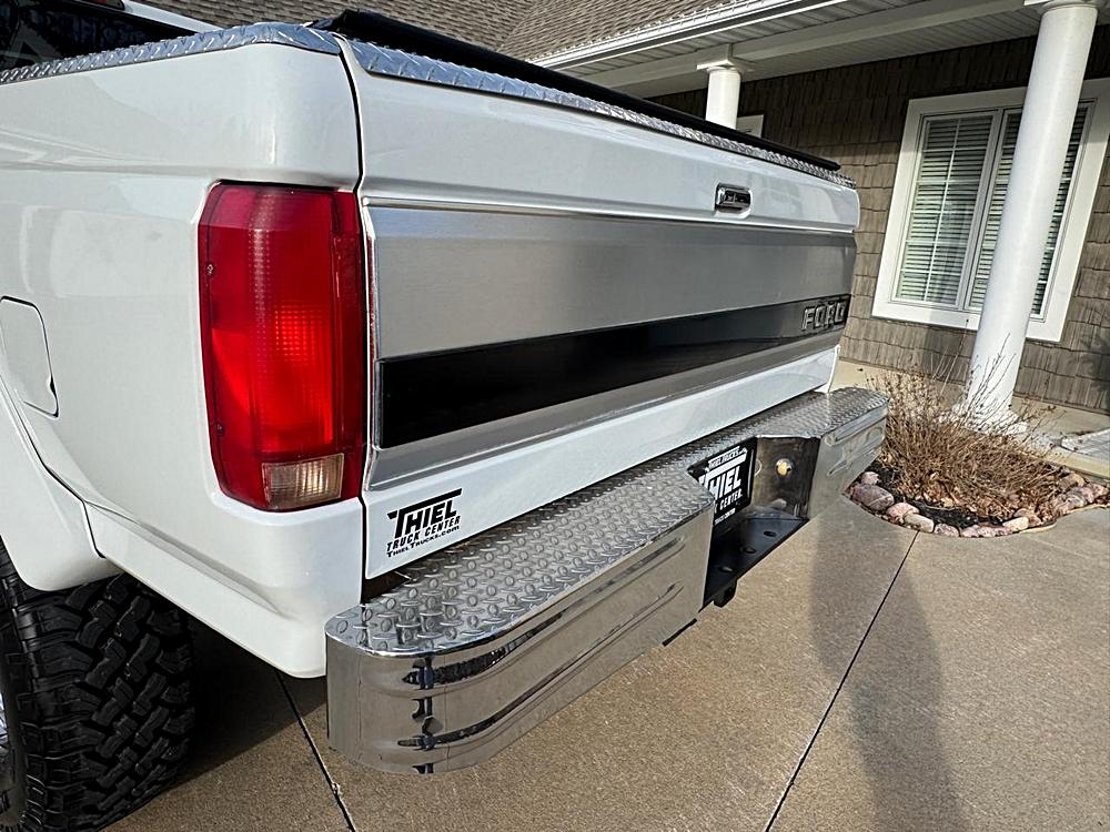 1996 Ford F-350 - Photo 46