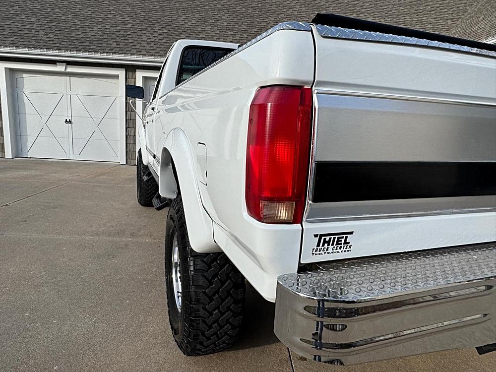 1996 Ford F-350 - Photo 47