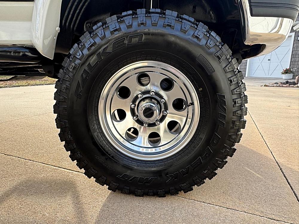 1996 Ford F-350 - Photo 48