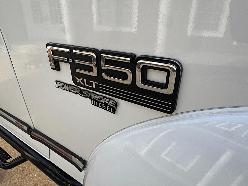 1996 Ford F-350 - Photo 50