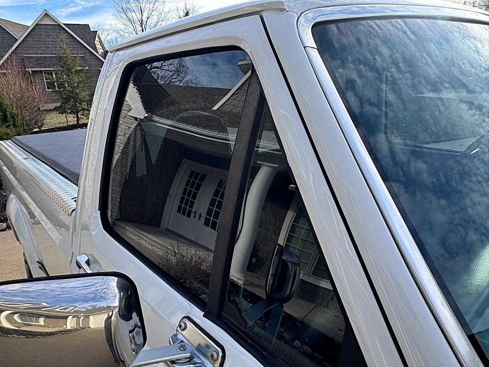1996 Ford F-350 - Photo 52