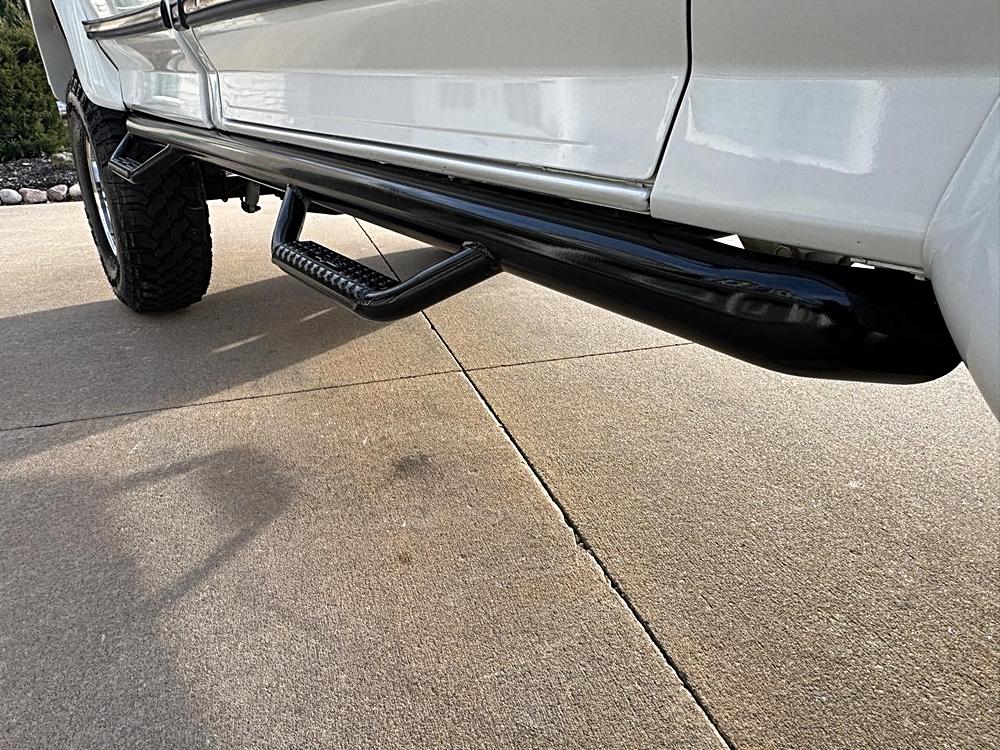 1996 Ford F-350 - Photo 53