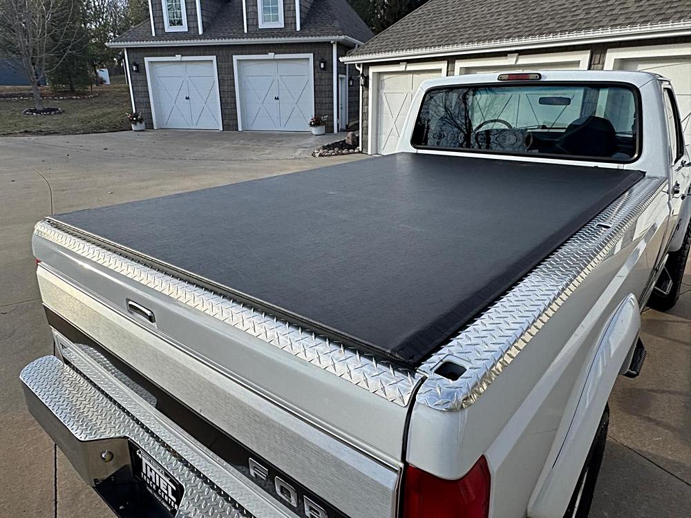 1996 Ford F-350 - Photo 55