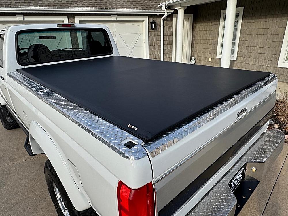 1996 Ford F-350 - Photo 56