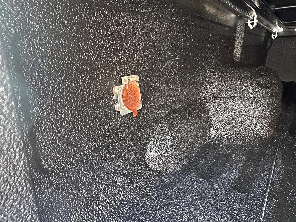 1996 Ford F-350 - Photo 58