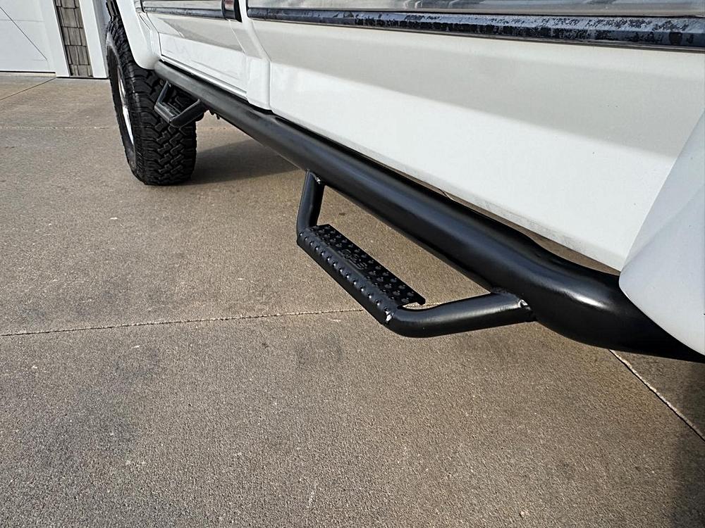 1996 Ford F-350 - Photo 59