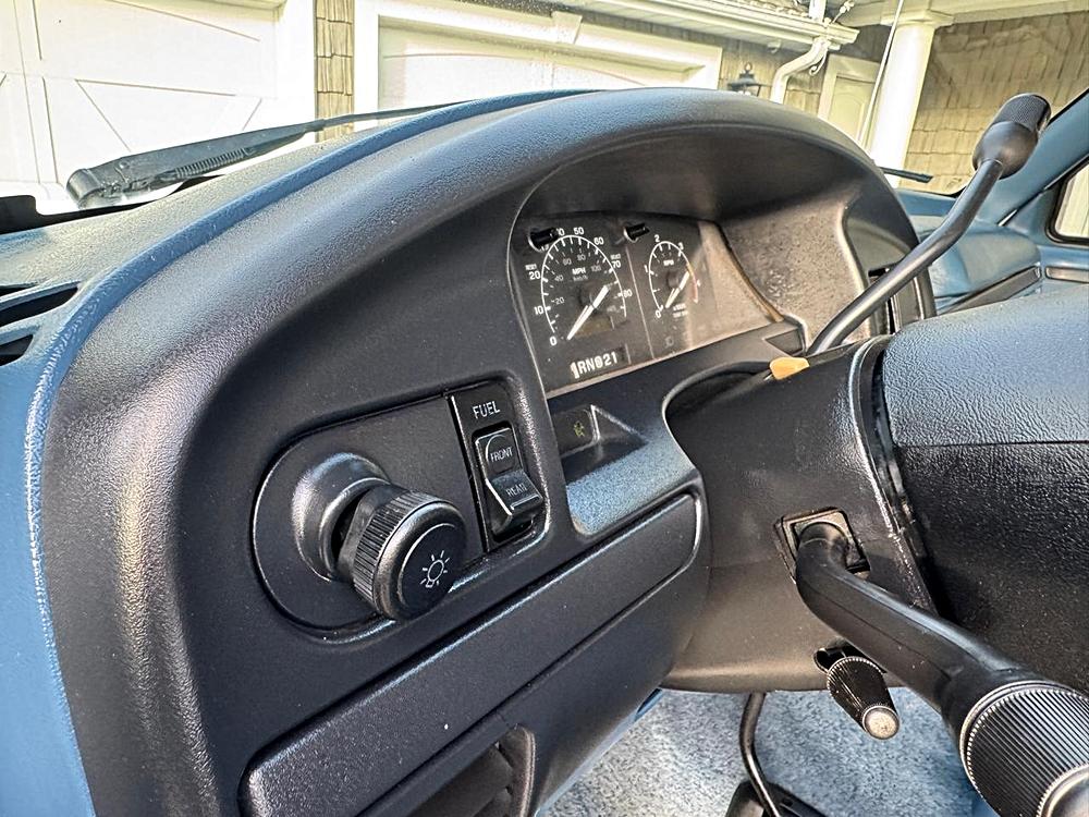 1996 Ford F-350 - Photo 61