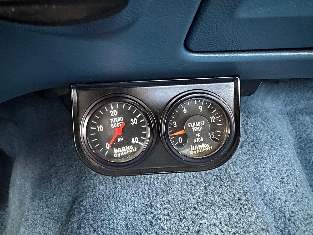 1996 Ford F-350 - Photo 63