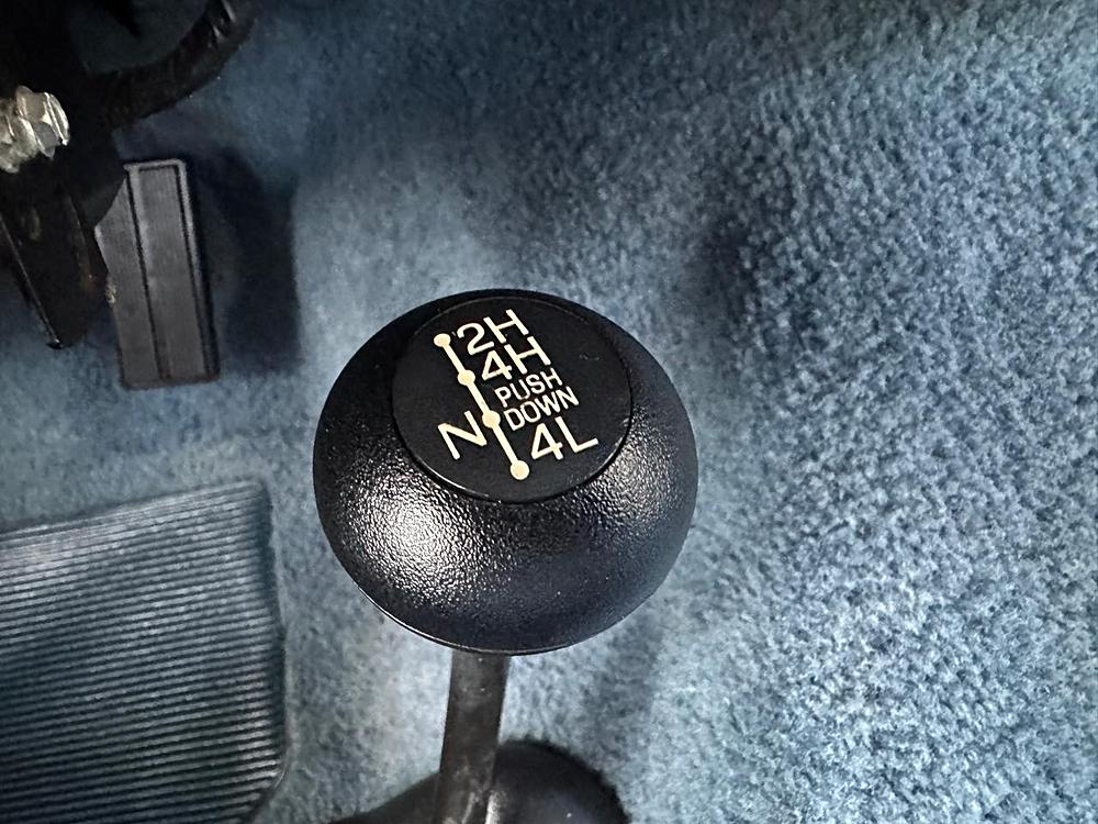 1996 Ford F-350 - Photo 64