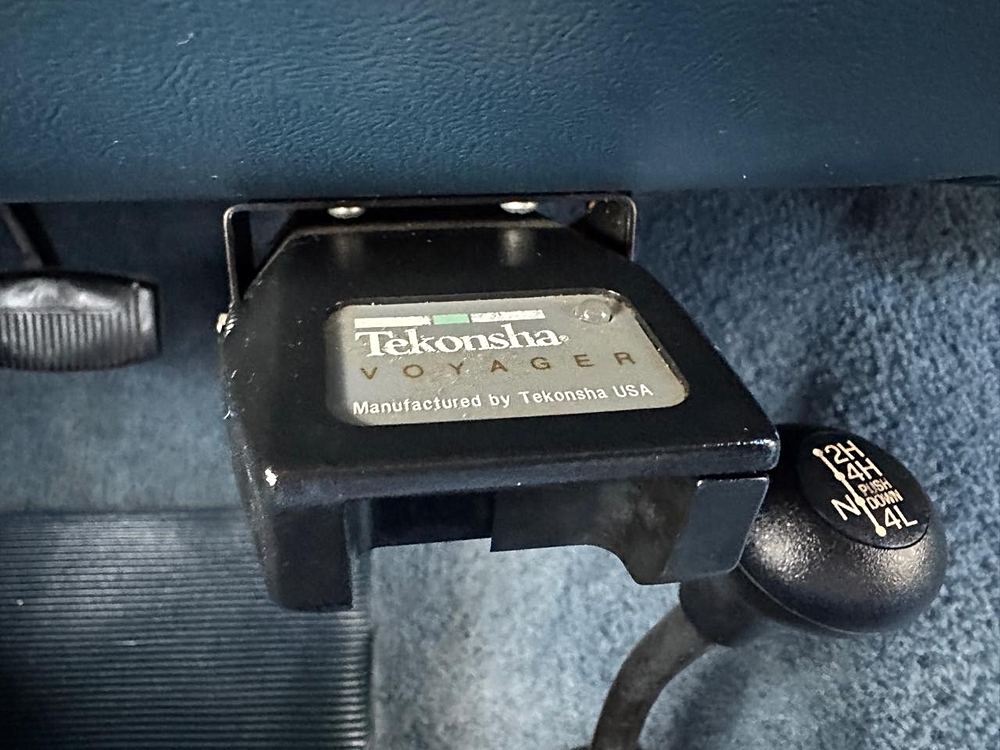 1996 Ford F-350 - Photo 65