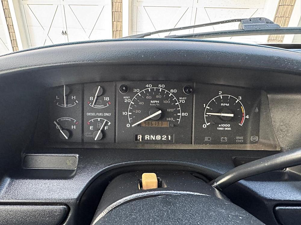 1996 Ford F-350 - Photo 68