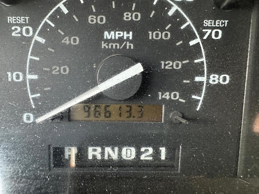 1996 Ford F-350 - Photo 69