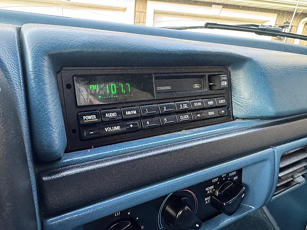 1996 Ford F-350 - Photo 70