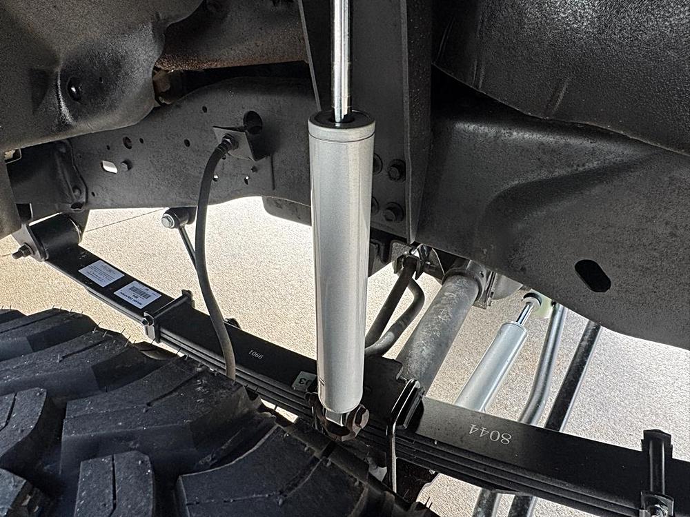 1996 Ford F-350 - Photo 75