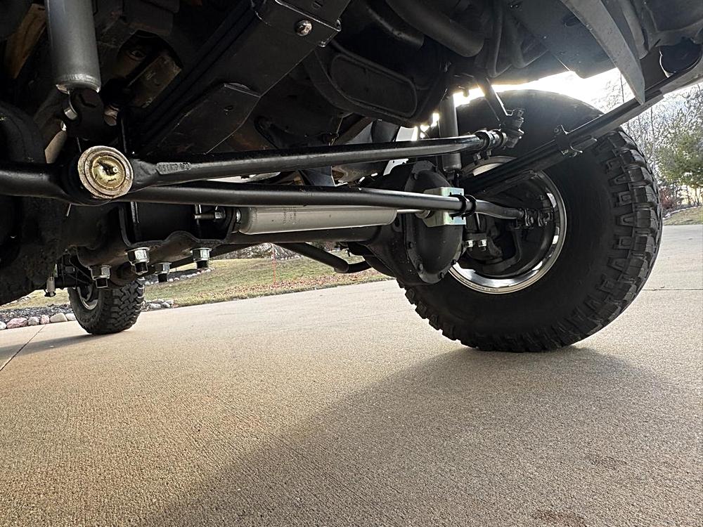 1996 Ford F-350 - Photo 76