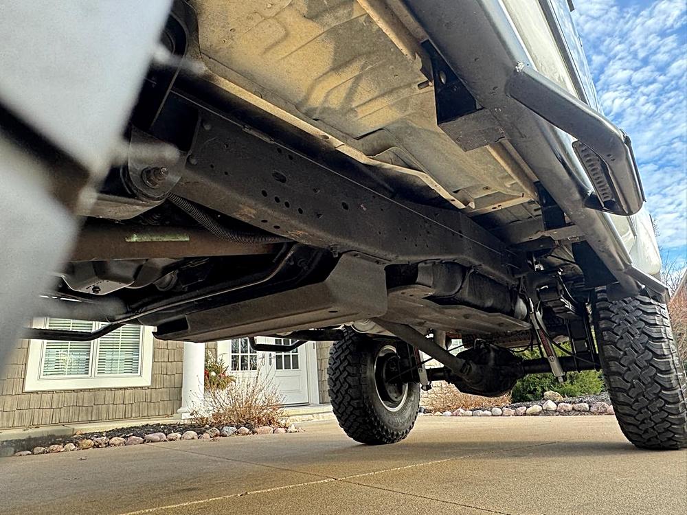 1996 Ford F-350 - Photo 78