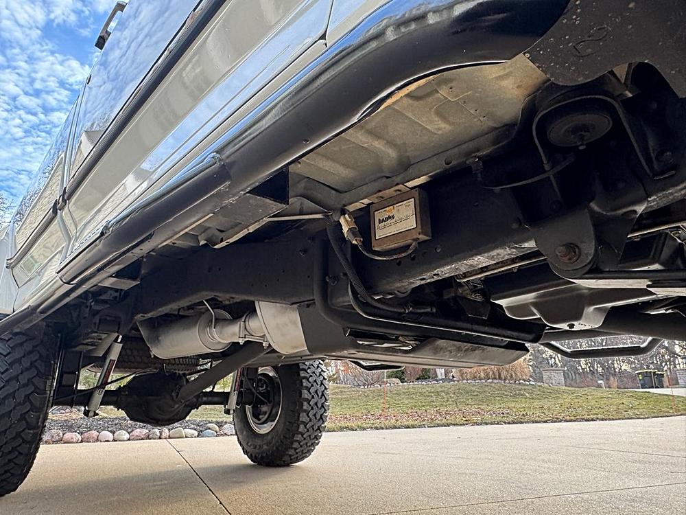 1996 Ford F-350 - Photo 79