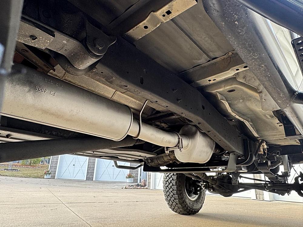 1996 Ford F-350 - Photo 80