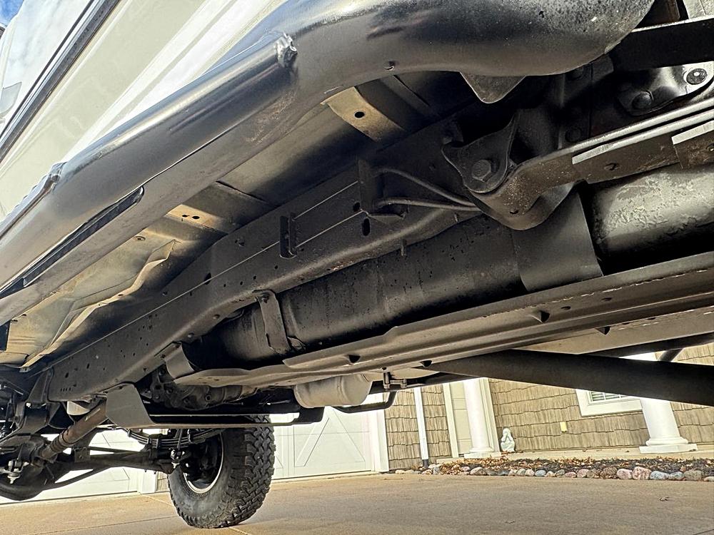 1996 Ford F-350 - Photo 81
