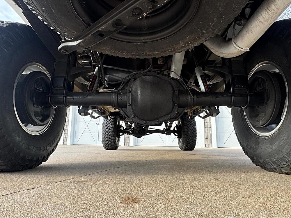 1996 Ford F-350 - Photo 82