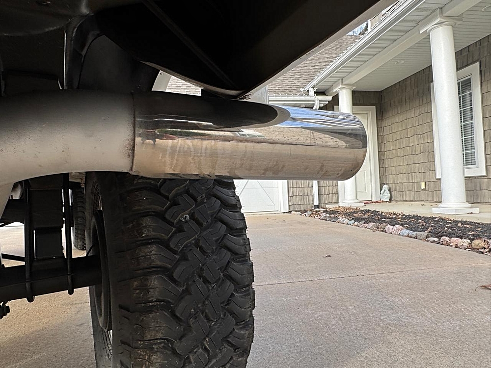 1996 Ford F-350 - Photo 83