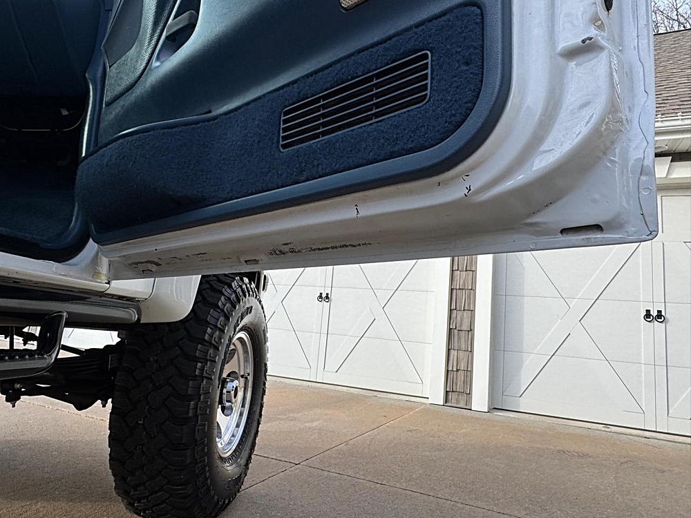 1996 Ford F-350 - Photo 84