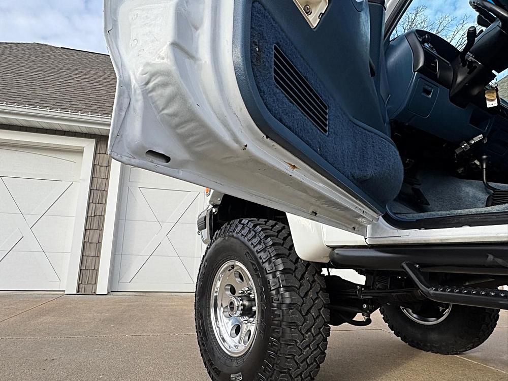 1996 Ford F-350 - Photo 87