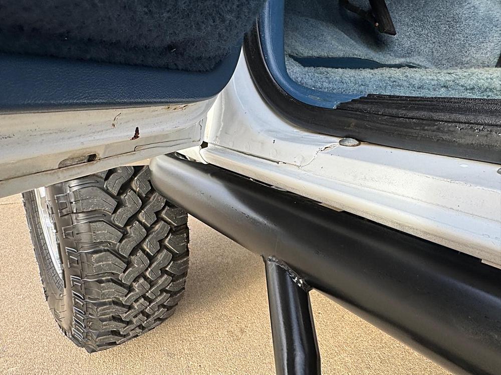 1996 Ford F-350 - Photo 89