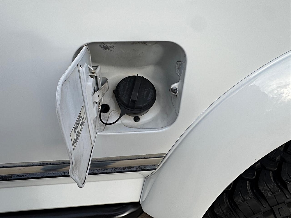 1996 Ford F-350 - Photo 90