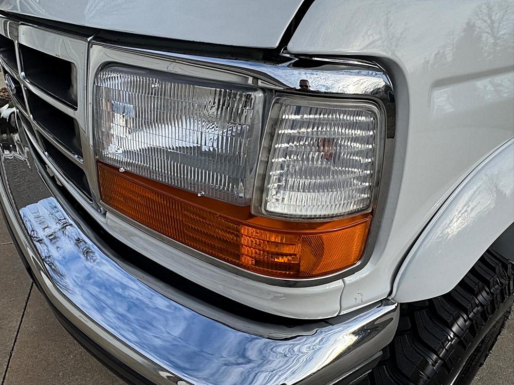 1996 Ford F-350 - Photo 92