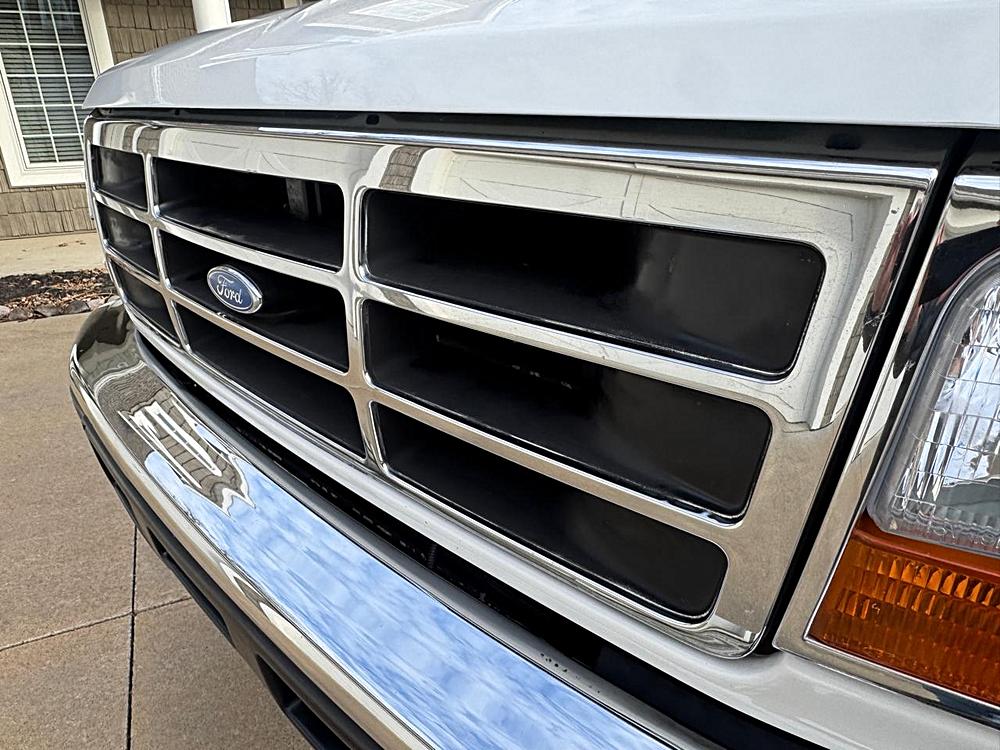 1996 Ford F-350 - Photo 93