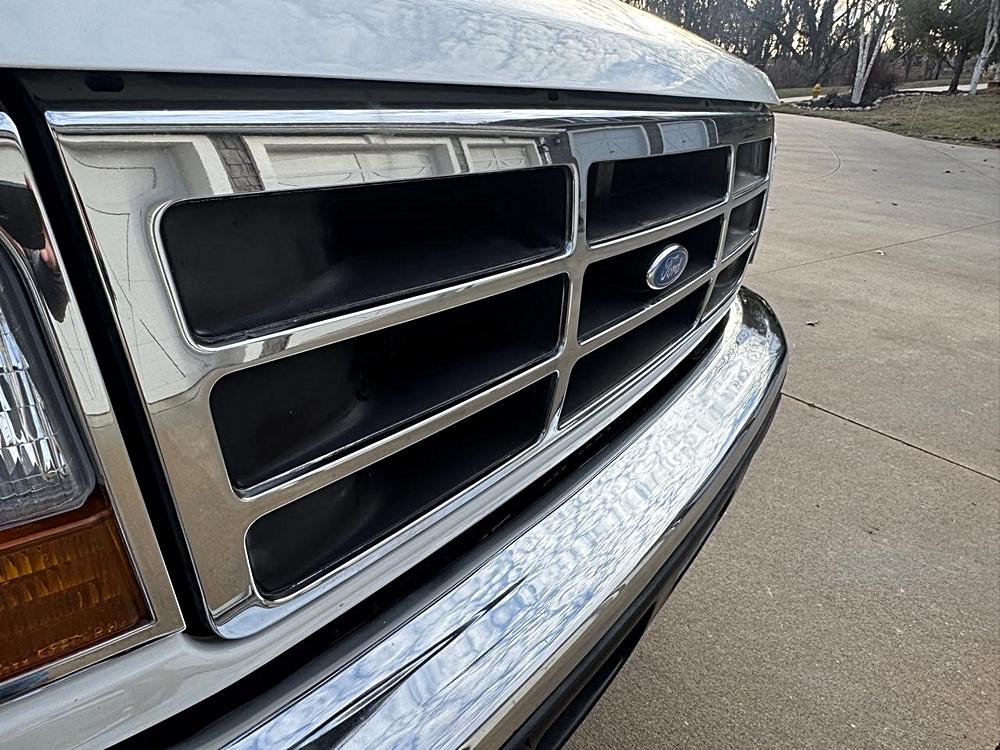 1996 Ford F-350 - Photo 94