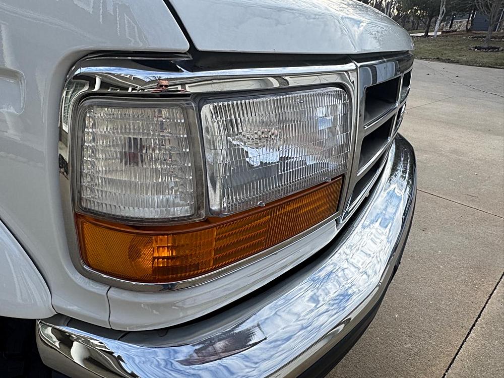 1996 Ford F-350 - Photo 95