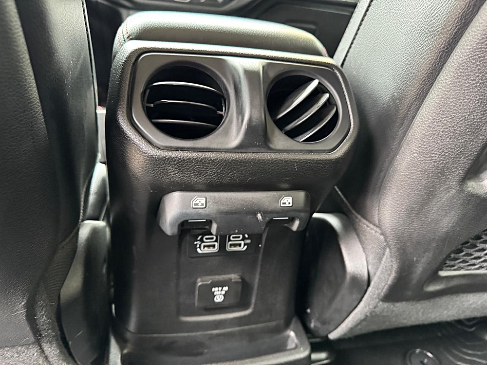 2018 Jeep All-New Wrangler Unlimited Rubicon - Photo 16