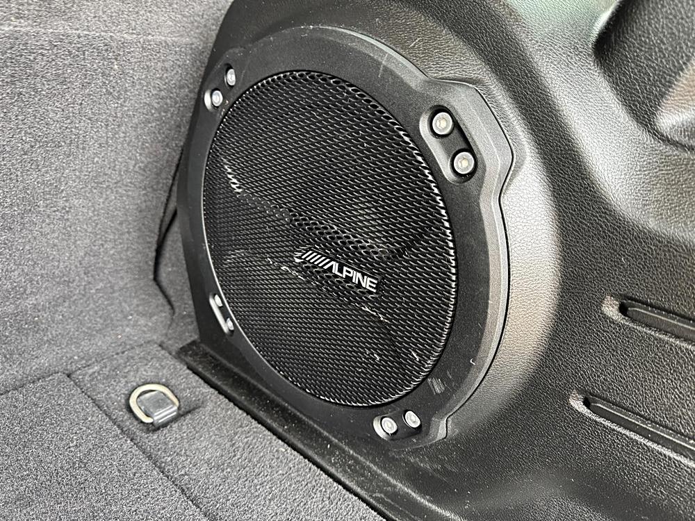 2018 Jeep All-New Wrangler Unlimited Rubicon - Photo 42