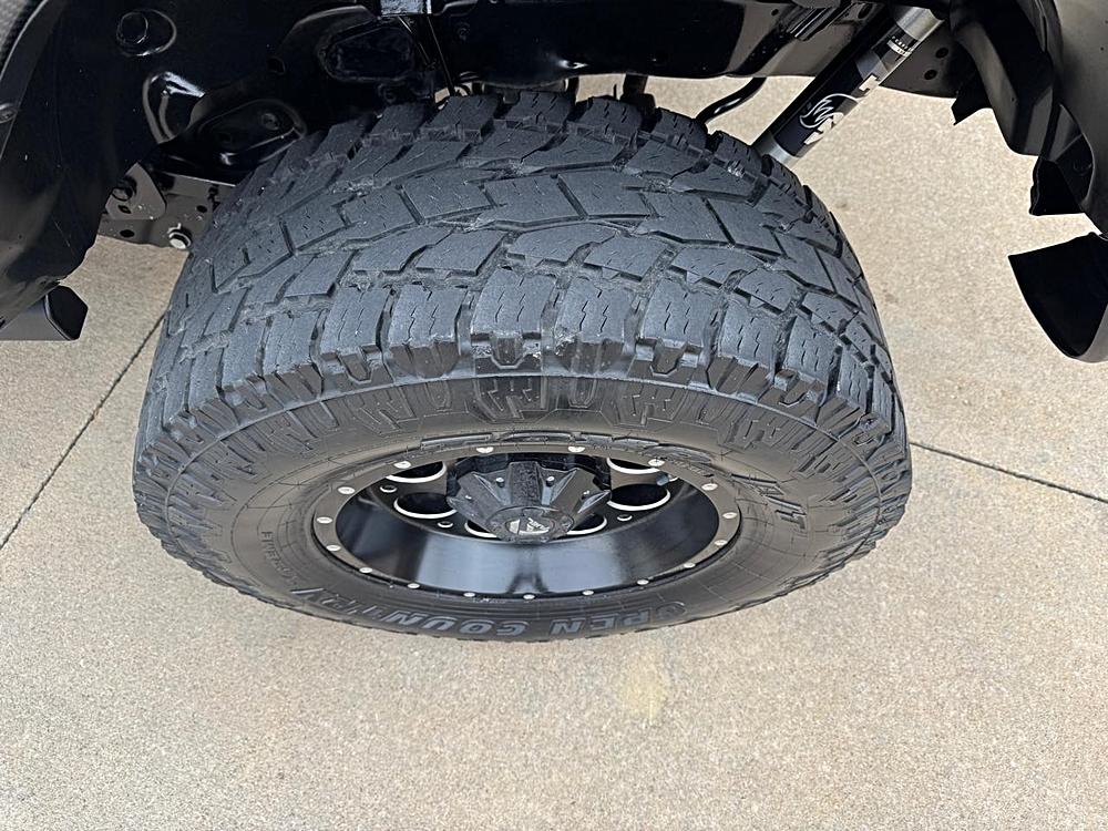 2018 Jeep All-New Wrangler Unlimited Rubicon - Photo 46