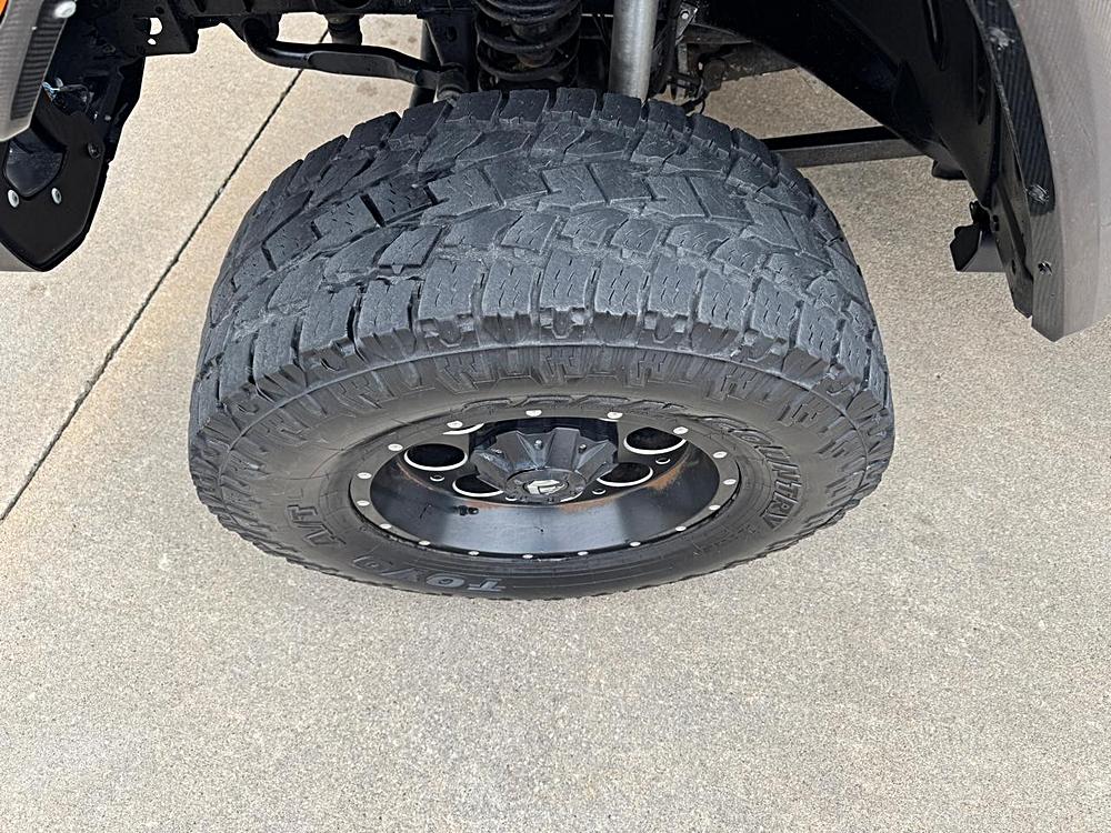 2018 Jeep All-New Wrangler Unlimited Rubicon - Photo 48
