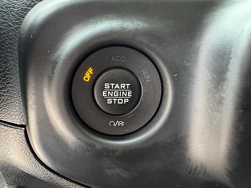 2018 Jeep All-New Wrangler Unlimited Rubicon - Photo 58