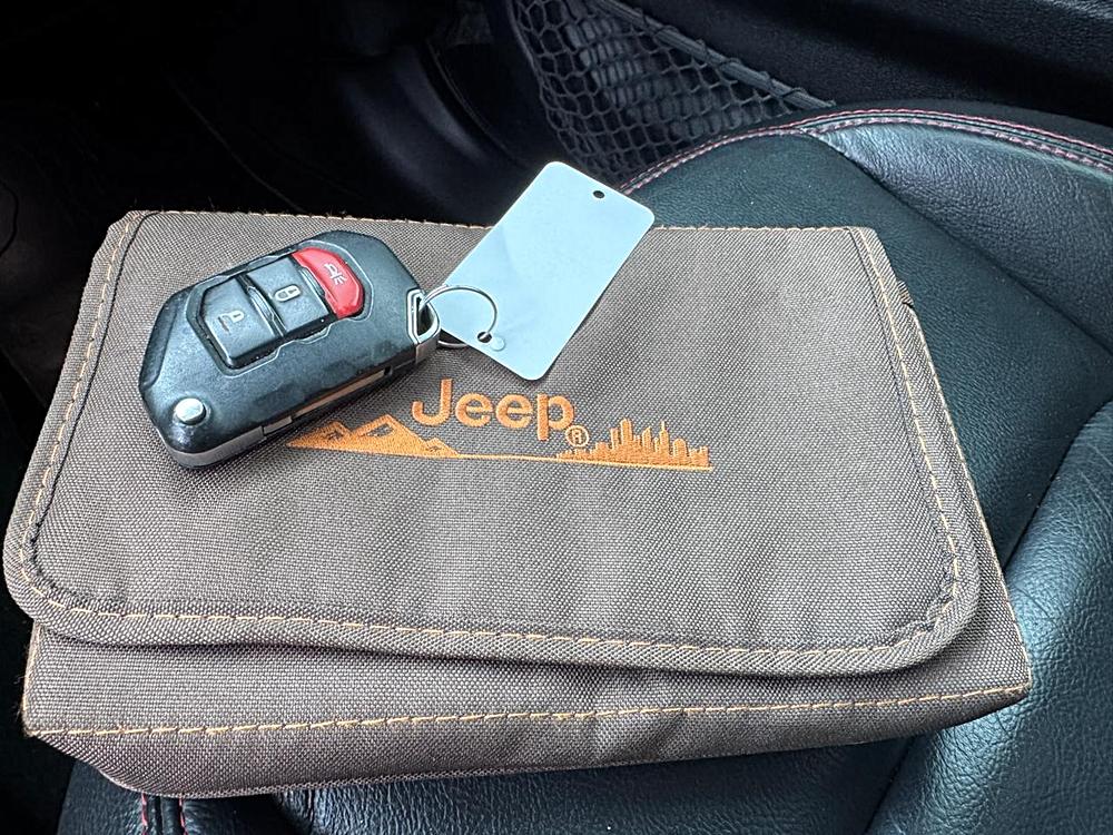 2018 Jeep All-New Wrangler Unlimited Rubicon - Photo 64