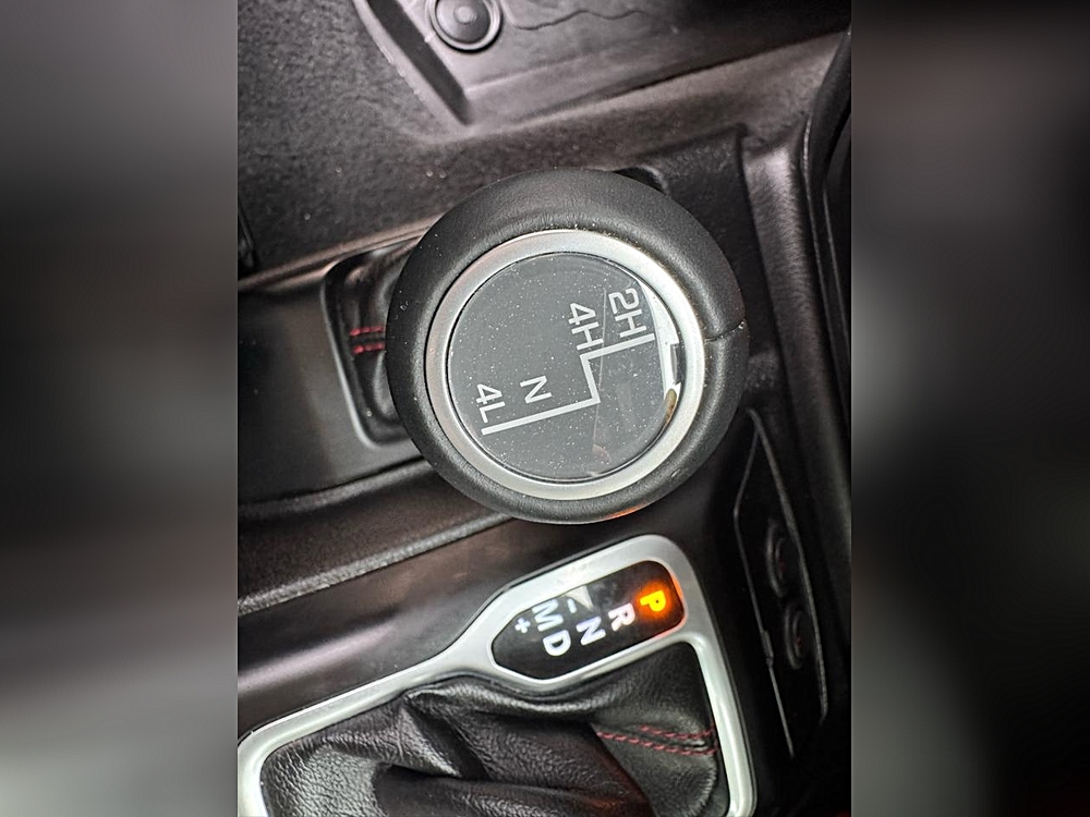 2018 Jeep All-New Wrangler Unlimited Rubicon - Photo 66
