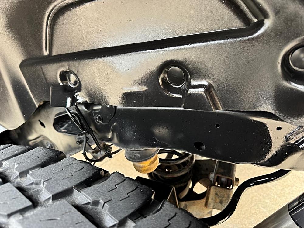 2018 Jeep All-New Wrangler Unlimited Rubicon - Photo 68
