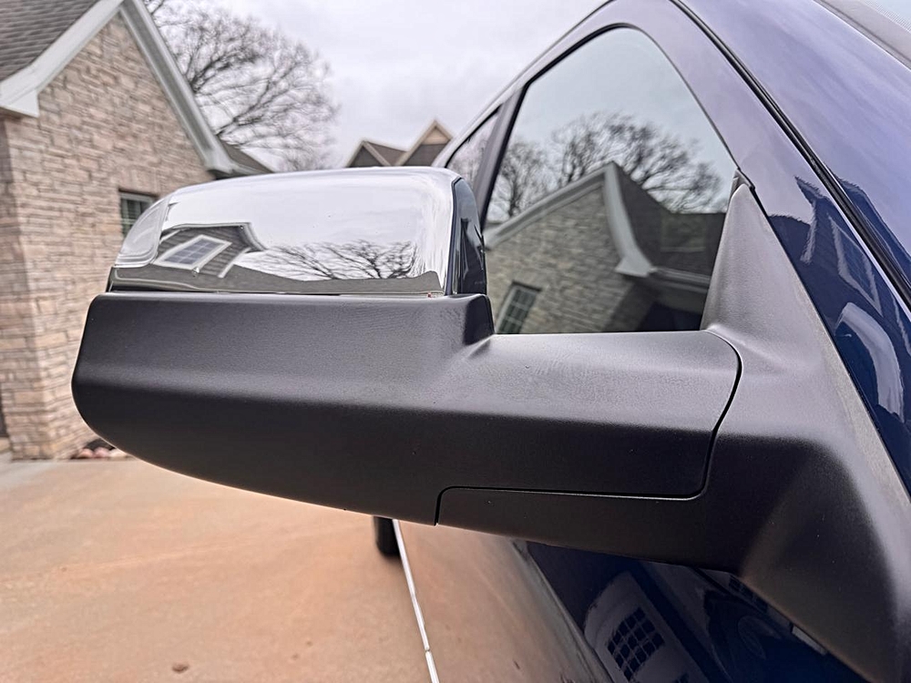 2021 RAM Ram 2500 Pickup Laramie Limited - Photo 33