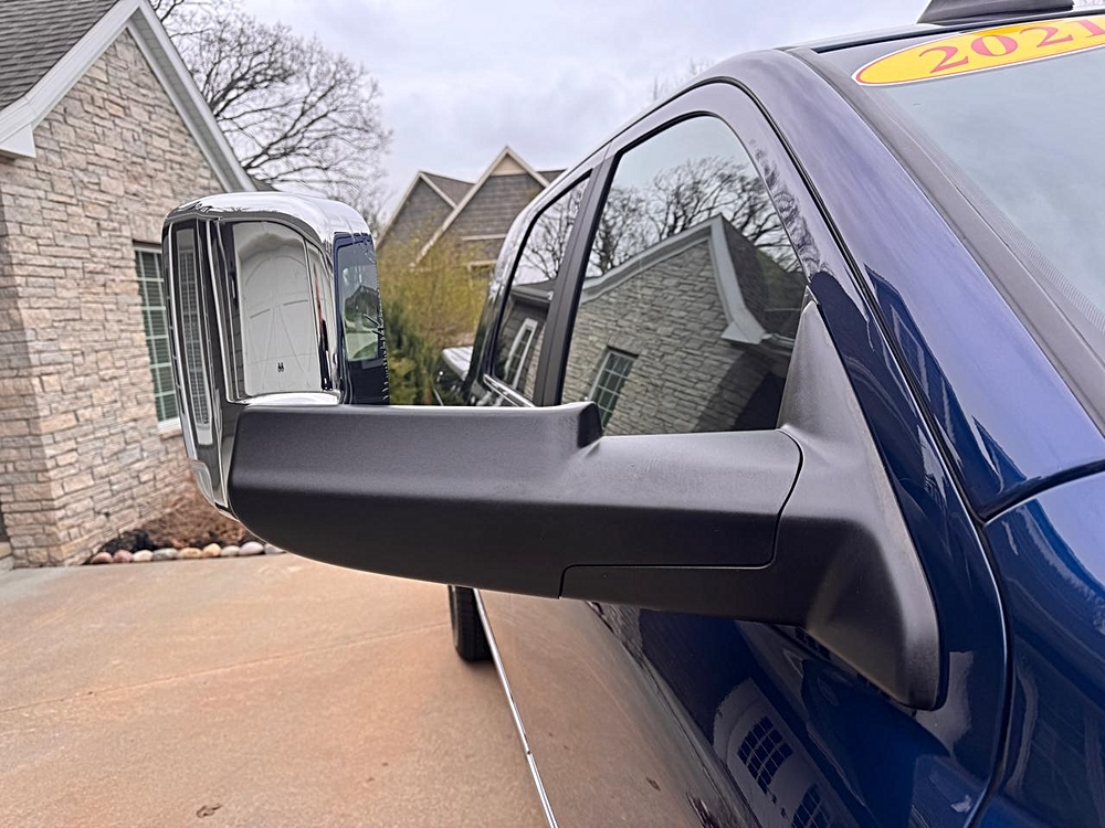2021 RAM Ram 2500 Pickup Laramie Limited - Photo 34
