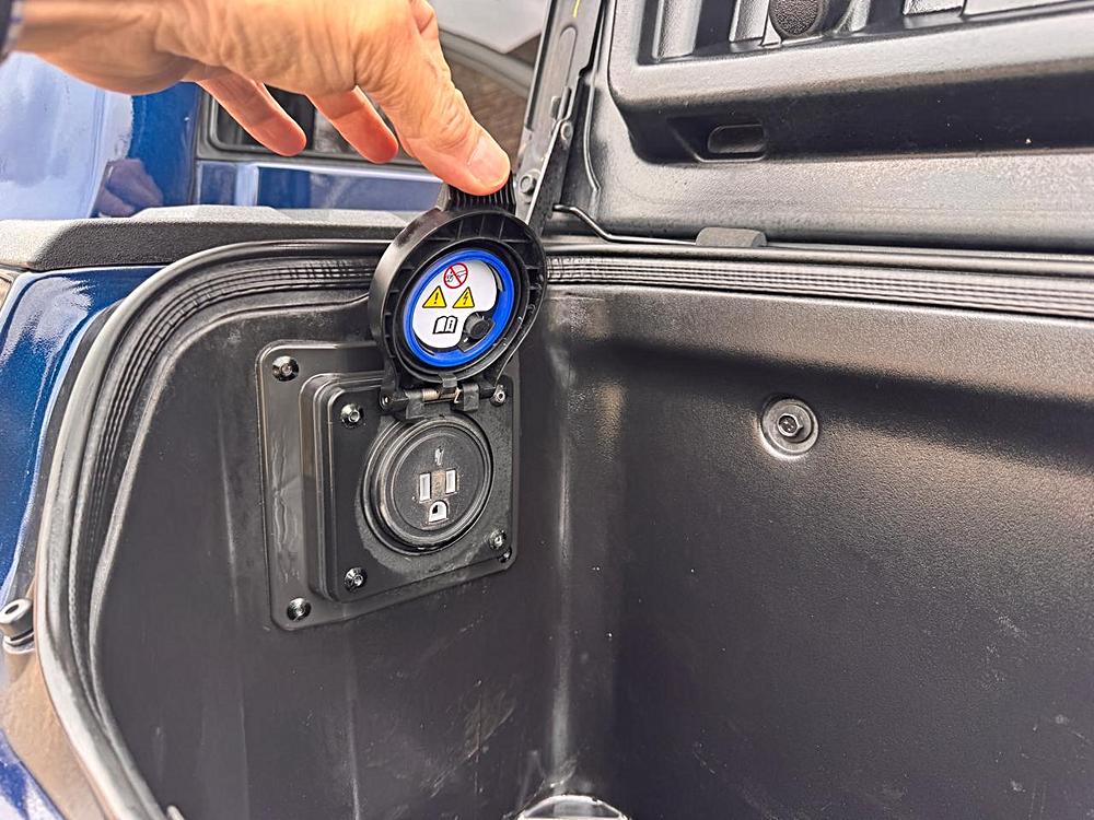 2021 RAM Ram 2500 Pickup Laramie Limited - Photo 41